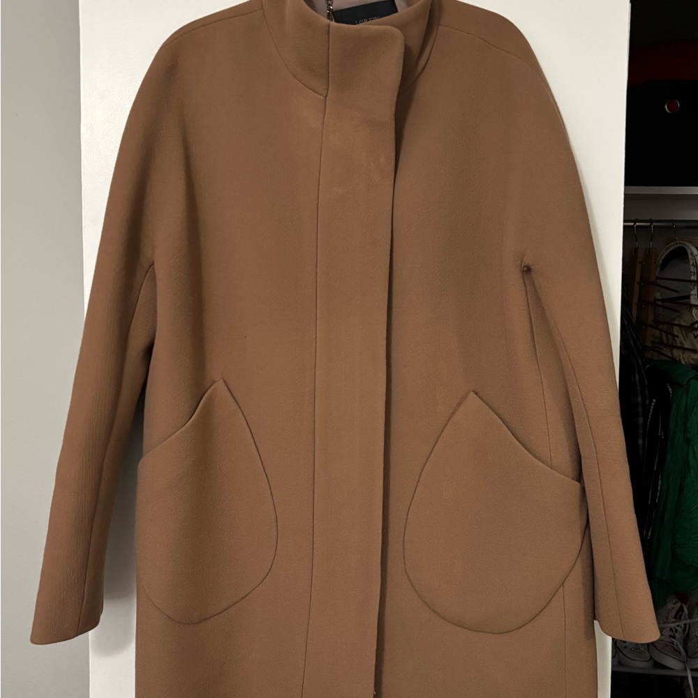 J. Crew Women's Coat